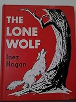 The Lone Wolf - w/ Dust Jacket! B0012DHFY8 Book Cover