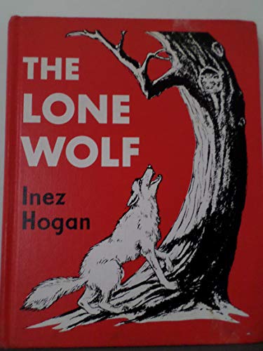 The Lone Wolf B0012DHFY8 Book Cover