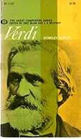 Verdi (Master Musician) 0460031511 Book Cover