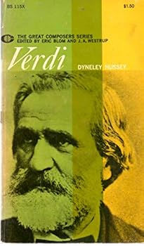 Verdi (Master Musician)