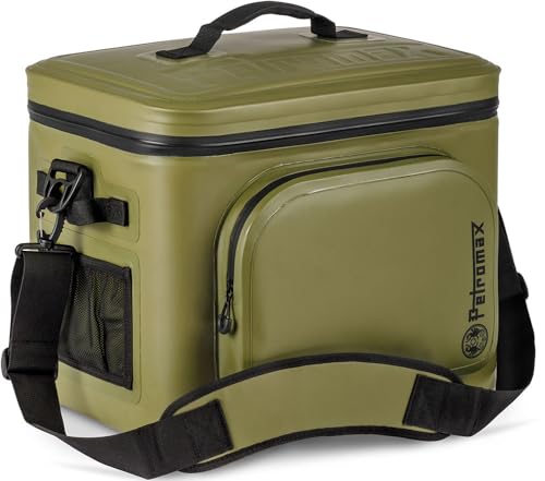 Petromax クーラーバッグ 22L 13904 [オリーブ]
