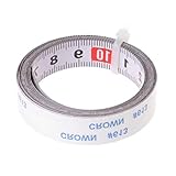 ❉Mit importierter Umweltfarbe mit doppellagigem Backen, Skala ist klar und verschleißfest. 