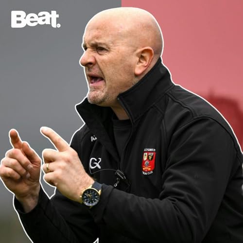 Fergal Hartley (Ballygunner) ahead of All-Ireland Final - FULL INTERVIEW