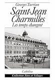 charmilles genève  Saint jean charmilles