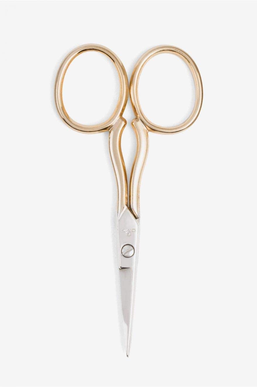 Dmc Gold Hardanger Embroidery Scissors