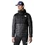 TNF Black/Asphalt Grey