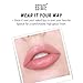 Estate Cosmetics Lip Icing – Non-Sticky Lip Gloss – 3.1 g (0.1 oz) (Goodie)