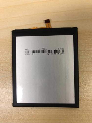 Vvsialeek New HE328 Replacement Battery for N-okia 3.4 TA-1288 1285 1283/ N-okia 5.4 TA-1333 1340 1337 1328 with Technical Toolkit.