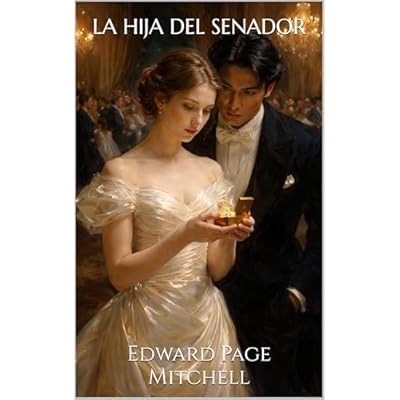 LA HIJA DEL SENADOR