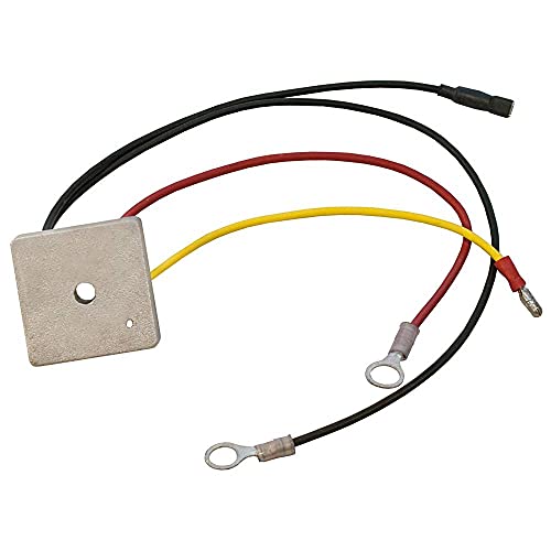 Stens 435-199 Voltage Regulator