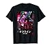 80er 90er Memes aesthetic Vaporwave Japan Tokio T-Shirt