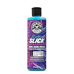 Chemical Guys HydroSlick Intense Gloss Sio2 Ceramic Coating Hyperwax, Hyper Gloss Shine, Safe for Cars, Trucks, SUVs, Motorcycles, RVs & More, 473 ml