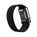 WHOOP 5.0/MG Activity Tracker - 12 Month Membership - Health and Fitness Wearable – 24/7 Activity and Sleep Tracker, Personalized Coaching, Menstrual Cycle Insights – 14+ Days Battery Life - Image 6