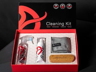 Arozzi Cleaning Kit Accessories