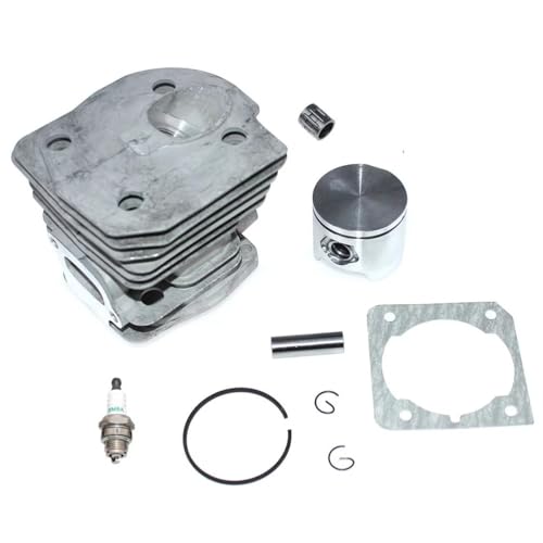 Kit piston cylindre 45mm pour tronçonneuse CS2152 G5300 - 4
