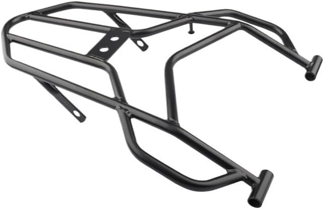 【WPSXIDD(壳店)】最終セール！バイクアクセサリー リアテールラックスーツケース荷物キャリアボード荷物ラック棚 CRF300L CRF300 ラリー CRF250L