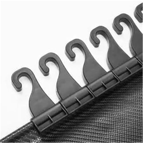Housse de coffre rétractable étanche protection intempéries Equinox - 7