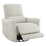 CHITA Power Swivel Glider