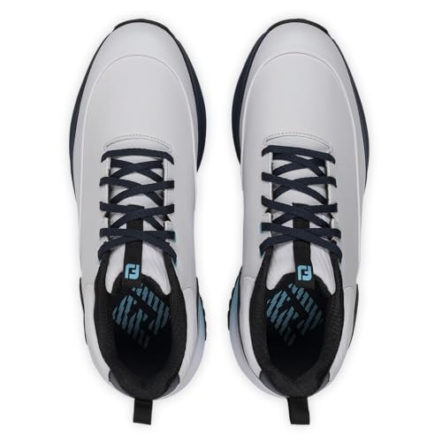 Image of FootJoy Men's Tour Rival Golf Shoe