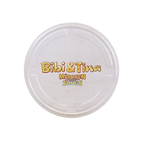 Preisvergleich Produktbild Bibi & Tina Filmdose