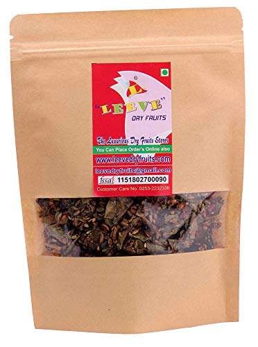 Image of Leeve Curry Leaves Kadi Patta Paan Mouth Freshener 800g | Herbal Paan Mukhwas | Digestive & Refreshing After Meal | Traditional Indian Mouth Freshener