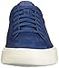 Geox Men's U Deiven B Low-Top Sneakers, Blue (Jeans C4001), 10.5 UK