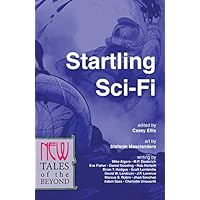 Startling Sci-Fi