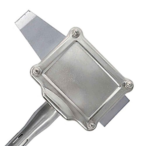 FERRO DE SOLDA TIPO MACHADINHA AX-250 220V