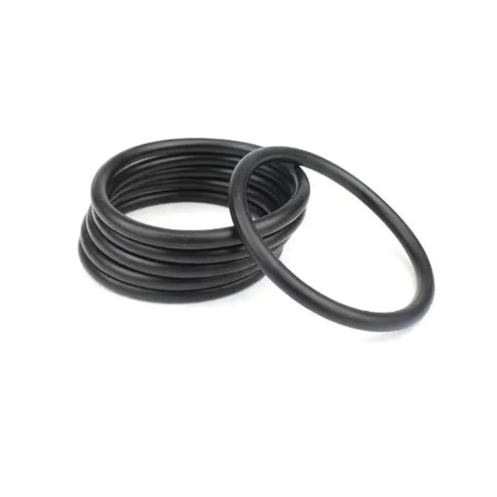 Pilot Valve Seal Kit, Compatible with EC EC330 EC330LC Excavator, Repair Kit (EC330LC)