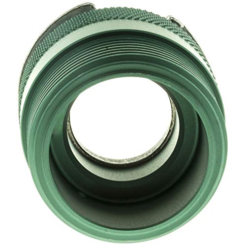 Stant Radiator Cap Adapter, Black #TOP1