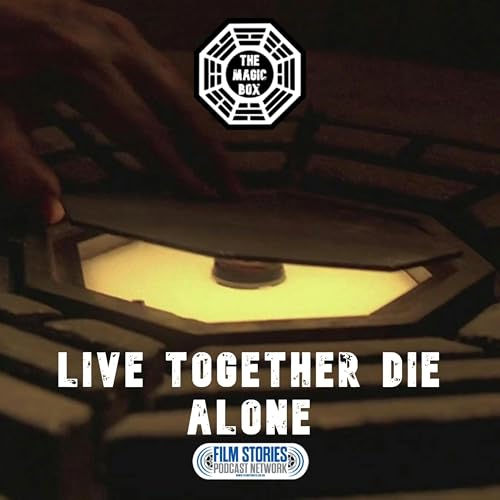 Live Together, Die Alone