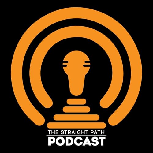 The Straight Path Podcast cover art