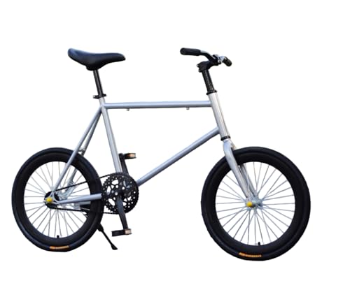 Tonefu���]�� �y�� 20�C���` �t���[�X�^�C��BMX�o�C�N �y�� ���[�h�T�C�N�����O �u���[�L���x �����^�� �T�h�����������\ ���Y�f�|�t���[�� �\���b�h�^�C�� �j�����p ��l �ʋ� �ʊw �X��菉�S�� �q���p (�V���o�[�u���b�N,43cm�i20�C