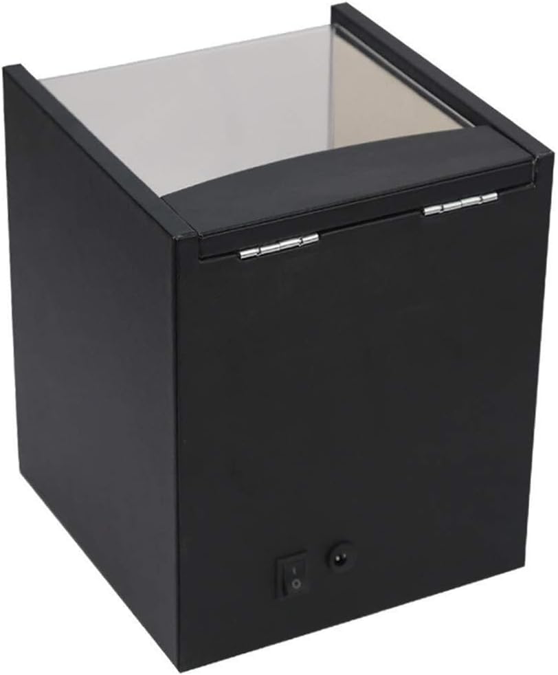 Household Winders Winder Automatic Ultra Quiet Highend Mechanical Winding Watches Table Shaker Rotation Motor Box Watch Boxes Present