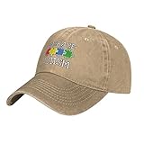 845 Gorra De Béisbol Unisexo Vintage Abrazo Autismo Classic Baseball Cap Hat Clásica Gorra Trucker Ajustable Sombrero...