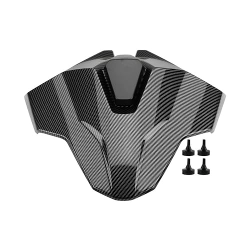 Capot de selle moto finition premium pour carénage S1000RR