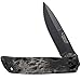Camillus CUDA Mini, 6.75-inch Folding Knife; Prym1 Camo