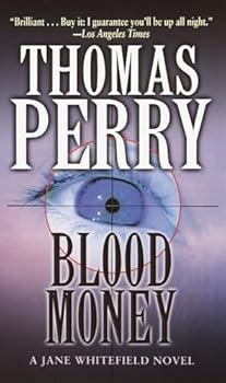 Mass Market Paperback Blood Money (Jane Whitefield, Book 5) Book