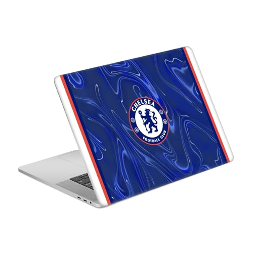 Autocollant Chelsea FC MacBook Pro 15.4 au Bureau et à l'Université A1990