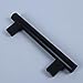 VIDI Machine Tool Door Cabinet Protection Handle Aluminum Tube Industrial Machinery