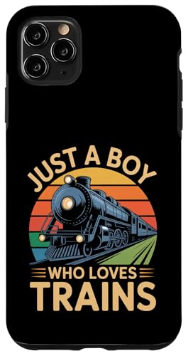 �d�Ԃ���D���ȏ��N �@�֎ԃt�@�� �X�}�z�P�[�X iPhone 11 Pro Max �p