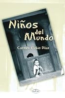 Niños del mundo (Spanish Edition) 8498212308 Book Cover