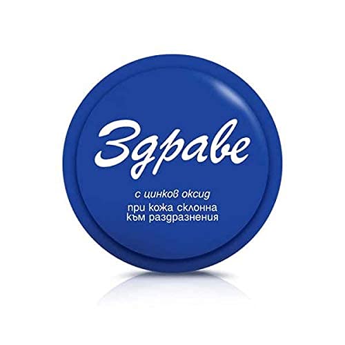 Aroma Cream Zdrave (2x30g)