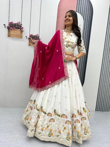 BHOLUKART lehenga choli – image 2