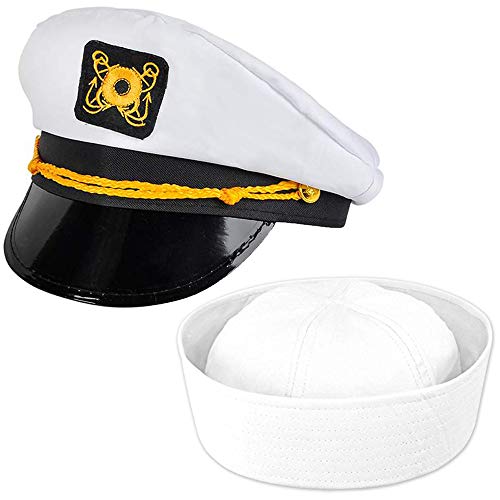 Yacht Boat Party, Party Hat | WantItAll