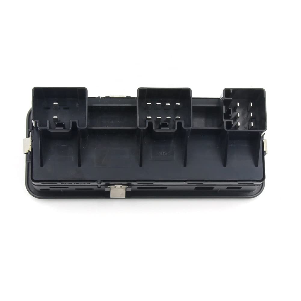 Interruttore Alzacristallo elettrico OEM YUD501110PVJ