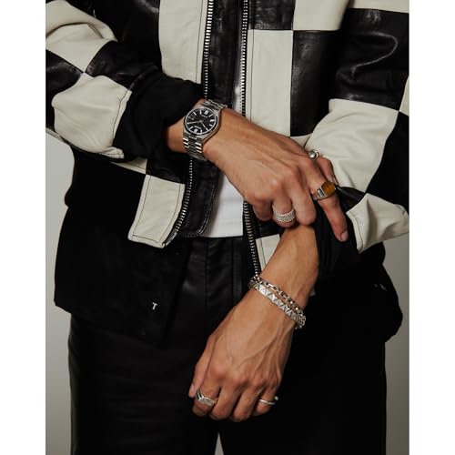 Image of Citizen Men's Automatic Tsuyosa Sport Luxury Watch