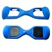 Fbsport 6.5inch Silicone Scratch Protector Cover Case For 2 Wheels Self Balancing Electric Scooter