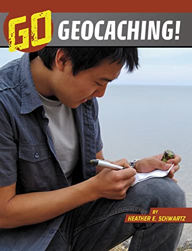 Go Geocaching! (Wild Outdoors)