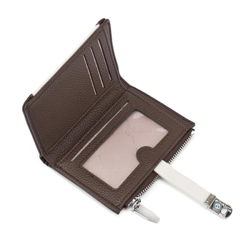 Image of Lino Perros Avril Muse Coffee Wallet